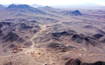 فراخوان ایمپاسکو برای اجرای فاز جدید اکتشاف تا فرآوری معدن طلای هیرد