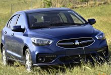 قیمت خودرو‌های سایپا امروز شنبه ۳۰ خرداد ۱۴۰۵