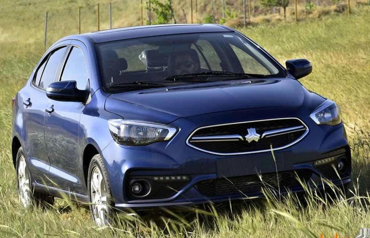 قیمت خودرو‌های سایپا امروز شنبه ۳۰ خرداد ۱۴۰۵