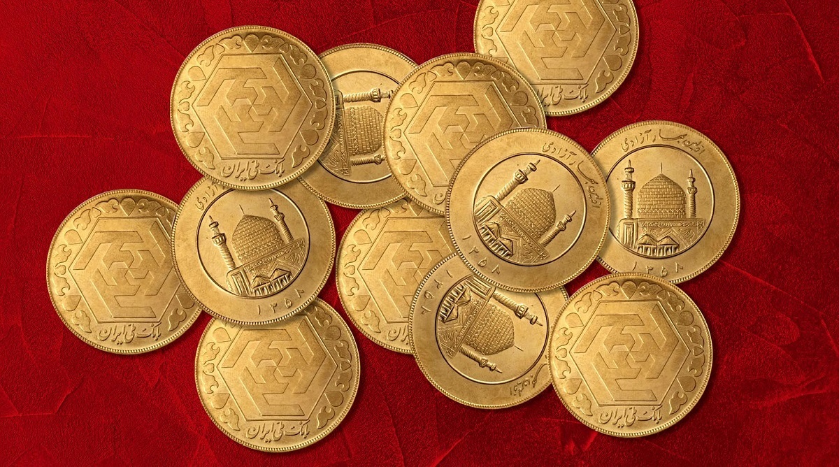 قیمت سکه و  طلا امروز پنجشنبه ۲۴ اردیبهشت ۱۴۰۵ + جدول
