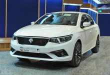 قیمت خودروهای ایران خودرو امروز سهشنبه ۵ خرداد ۱۴۰۵ + جدول