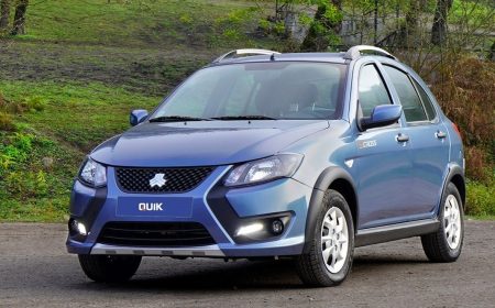 قیمت خودرو‌های سایپا امروز چهارشنبه ۶ خرداد ۱۴۰۵ + جدول