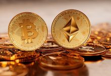 قیمت ارز دیجیتال امروز شنبه ۹ خرداد ۱۴۰۵