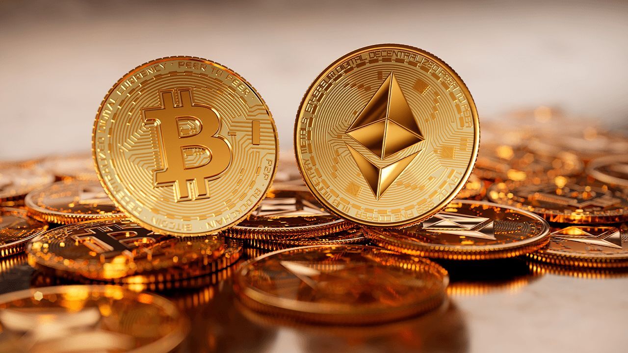 قیمت ارز دیجیتال امروز شنبه ۹ خرداد ۱۴۰۵