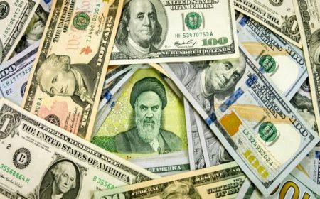 قیمت دلار و قیمت یورو امروز یکشنبه ۱۰ خرداد ۱۴۰۵ + جدول
