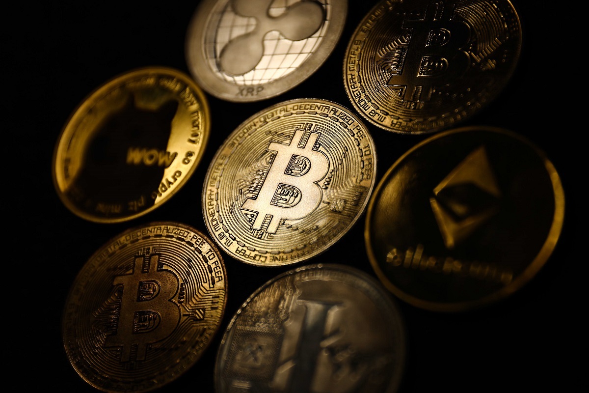 قیمت بیت کوین و ارزهای دیجیتال امروز یکشنبه ۱۰ خرداد ۱۴۰۵ + جدول