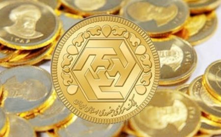 قیمت سکه و قیمت طلا امروز یکشنبه ۱۰ خرداد ۱۴۰۵ + جدول