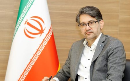 پیام مدیرعامل شرکت صبافولاد خلیج‌فارس به مناسبت روز کارگر