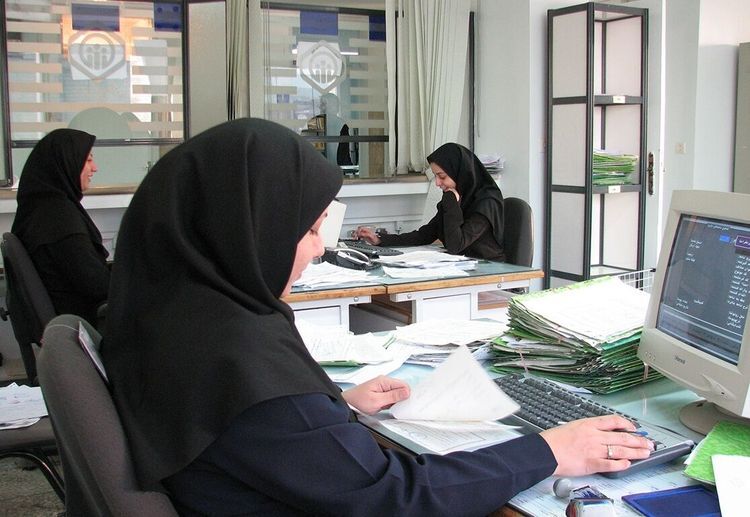 رأی دیوان درباره مالیات شرکت‌های تأمین نیرو ابلاغ شد