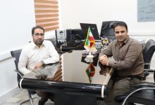 برای دستیابی به اهداف کلان معدنی نیاز به همدلی و هم افزایی بیشتر داریم