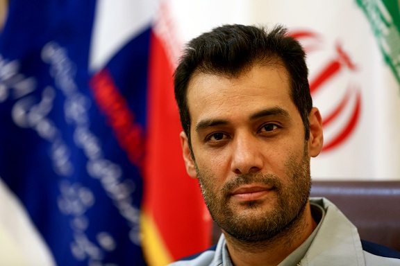 ثبت رکورد در استخراج ماده معدنی زیرزمینی در مجتمع انگوران
