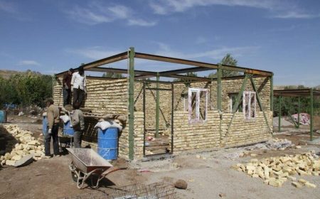 سقف وام مسکن روستایی ۵۰۰ میلیون شد