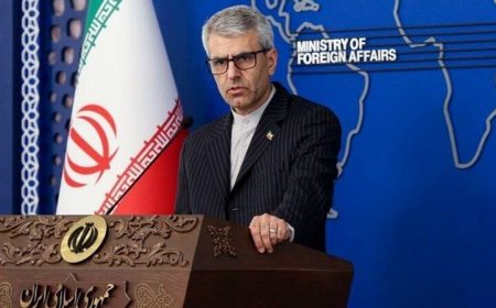 تنها اولویت فعلی، پایان کامل جنگ است/ امنیت تنگه هرمز را تضمین می‌کنیم