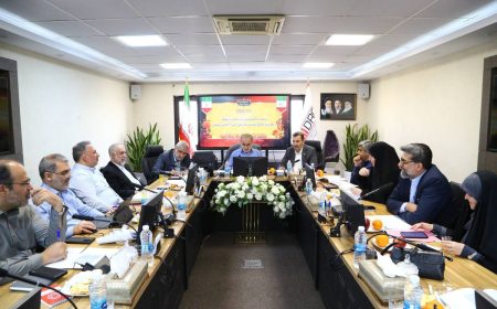 ایمیدرو خواستار بازگشت به اساسنامه برای نوسازی بخش معدن شد