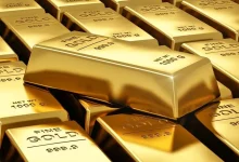 قیمت جهانی طلا امروز شنبه ۹ خرداد ۱۴۰۵