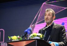 سمیعی نژاد: امروز مصممتر از گذشته آماده ساختن دوباره هستیم