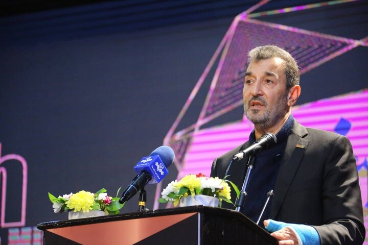 سمیعی نژاد: امروز مصمم‌تر از گذشته آماده ساختن دوباره هستیم
