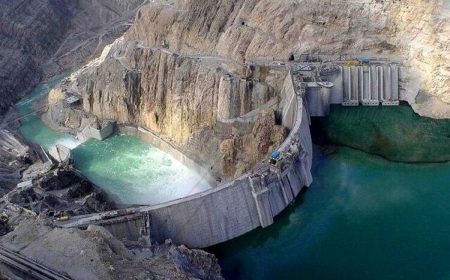 وضعیت سدهای تهران تا چه حد نگران‌کننده است؟