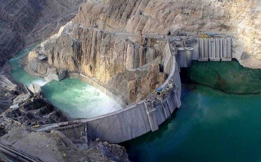 وضعیت سدهای تهران تا چه حد نگرانکننده است؟