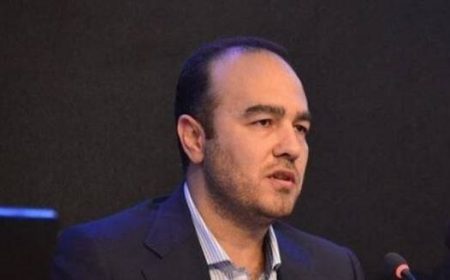 امید امامی مدیرعامل ایمپاسکو شد