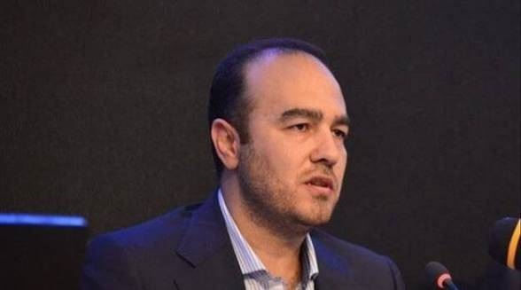 امید امامی مدیرعامل ایمپاسکو شد