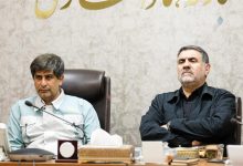 اراده مدیران و کارکنان فولاد مبارکه برای بازسازی، مثالزدنی است