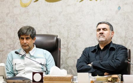 اراده مدیران و کارکنان فولاد مبارکه برای بازسازی، مثال‌زدنی است