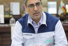 طرح‌های توسعه در فولاد سنگان با جدیت دنبال می‌شود