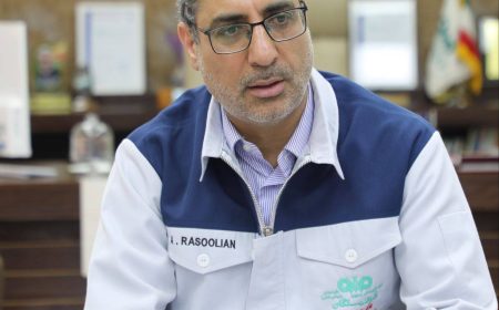 طرح‌های توسعه در فولاد سنگان با جدیت دنبال می‌شود