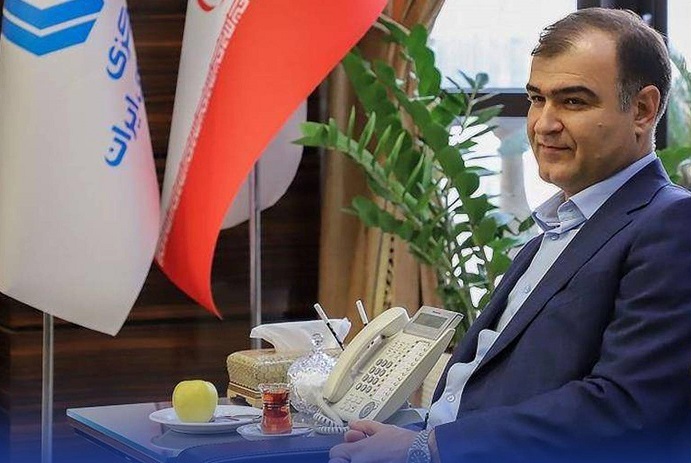 پیام تبریک مدیرعامل بیمه‌کوثر به‌مناسبت انتصاب رئیس‌کل جدید بیمه‌ مرکزی جمهوری اسلامی ایران