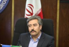 اسفندیاری، مدیر ارتباطات و امور بینالملل ایرانخودرو شد