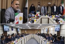 تشریح برنامه‌های کلیدی بیمه کوثر تا اعلام تغییرات مدیریتی