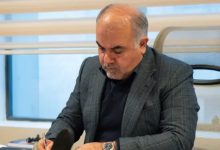 پیام تبریک مهندس خدامراد احمدی، مدیرعامل شرکت مهندسی و توسعه صنایع ملی مس ایران(متمم) به مناسبت روز جهانی کارگر