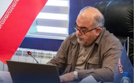 پیام خدامراد احمدی، مدیرعامل شرکت متمم به مناسبت روز جهانی خانواده