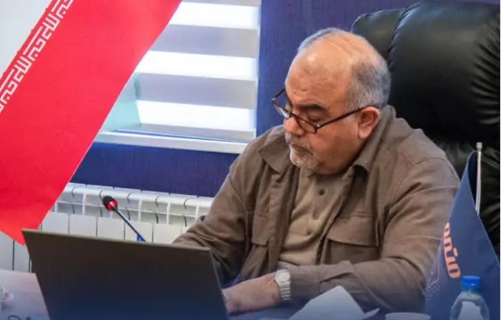 پیام خدامراد احمدی، مدیرعامل شرکت متمم به مناسبت روز جهانی خانواده