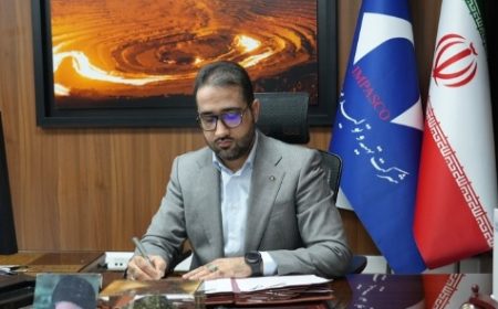 روابط‌عمومی و حراست؛ بازوهای قدرت و صیانت ایمپاسکو