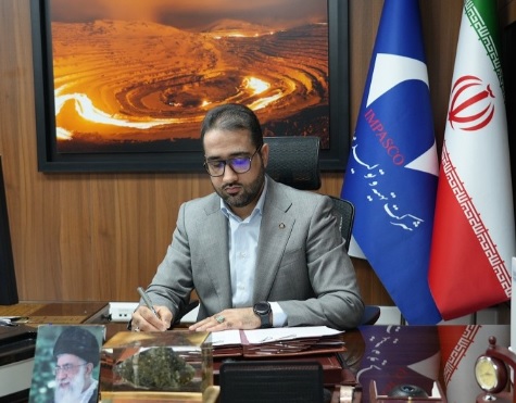 روابطعمومی و حراست؛ بازوهای قدرت و صیانت ایمپاسکو