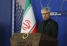 امارات و کشورهای منطقه از تحولات اخیر درس بگیرند / حق غنیسازی ایران قابل مذاکره نیست