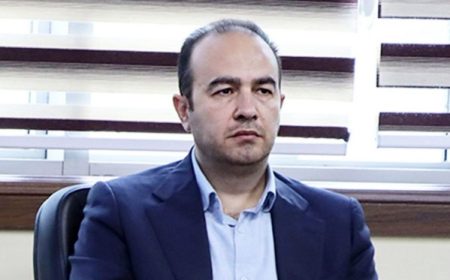 معدنکاری امروز باید حافظ فردای سرزمین باشد