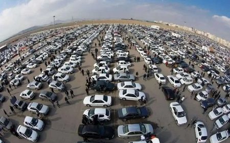 قیمت خودرو‌های سایپا امروز سه‌شنبه ۲۲ اردیبهشت ۱۴۰۵ + جدول