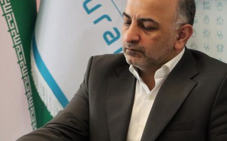 پیام مدیرعامل شرکت بیمه دی به مناسبت ۲۷ اردیبهشت ماه روز ارتباطات و روابط عمومی