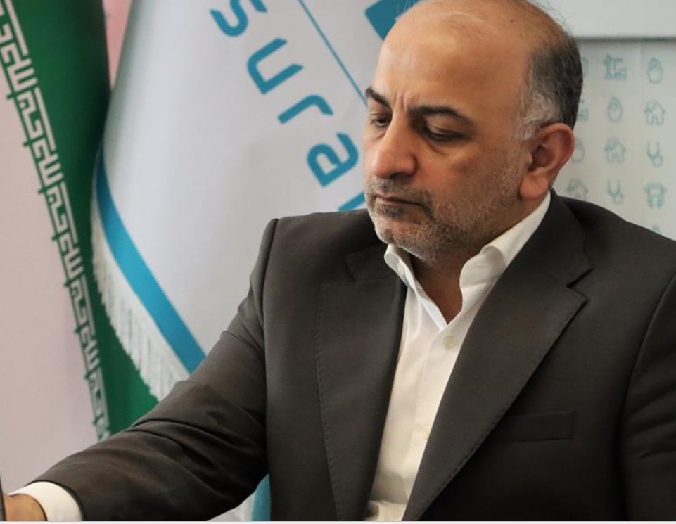 پیام مدیرعامل شرکت بیمه دی به مناسبت ۲۷ اردیبهشت ماه روز ارتباطات و روابط عمومی