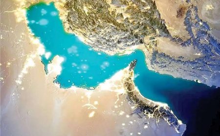 مجلس به دنبال قانونمند کردن مدیریت راهبردی تنگه هرمز