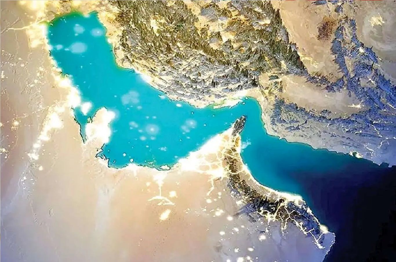 مجلس به دنبال قانونمند کردن مدیریت راهبردی تنگه هرمز