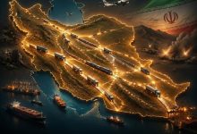 جنگ، بهانهای برای بازطراحی صنعت لجستیک در ایران