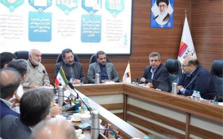 ️حمله به این مجتمع، هدف قرار دادن معیشت ۱۷ هزار خانواده است