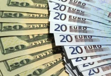 قیمت دلار و قیمت یورو امروز شنبه ۳۰ خرداد ۱۴۰۵