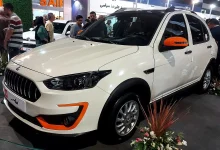قیمت خودرو‌های سایپا امروز چهارشنبه ۲۷ خرداد ۱۴۰۵ + جدول