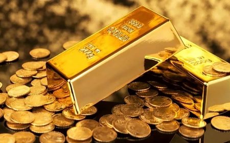 قیمت سکه و قیمت طلا امروز چهارشنبه ۱۳خرداد  ۱۴۰۵ + جدول