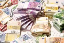 قیمت دلار و قیمت یورو امروز دوشنبه ۱۸ خرداد ۱۴۰۵ + جدول